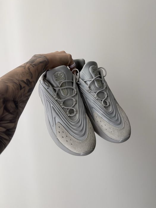 Чоловічі кросівки Adidas Ozweego