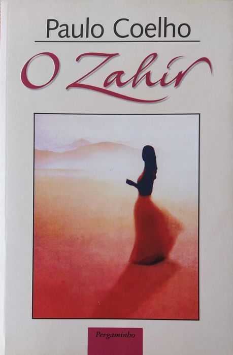 O Zahir de Paulo Coelho