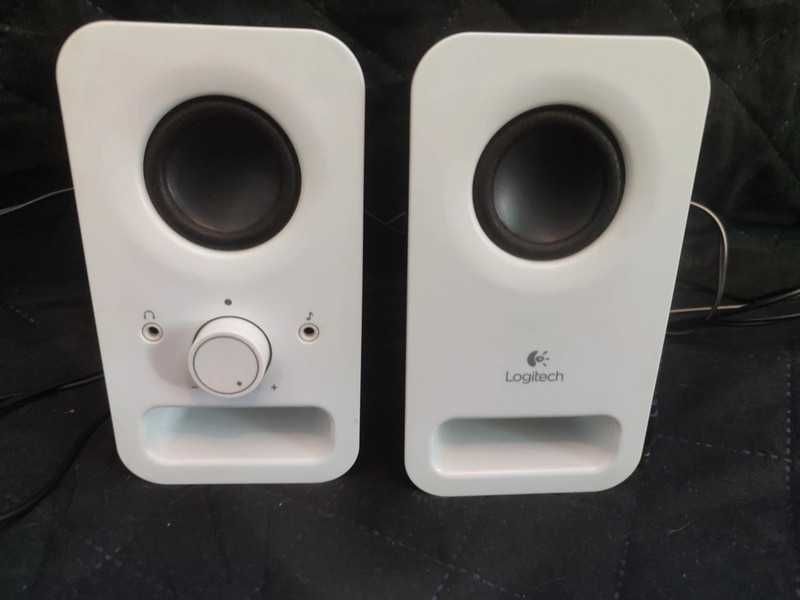 Głośniki Logitech Z150
