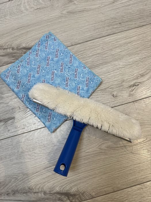 Raypath ekspres do okien 25 cm sunbeam