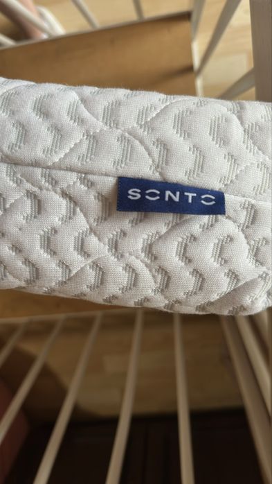Дитячий матрас Sonto Memorik