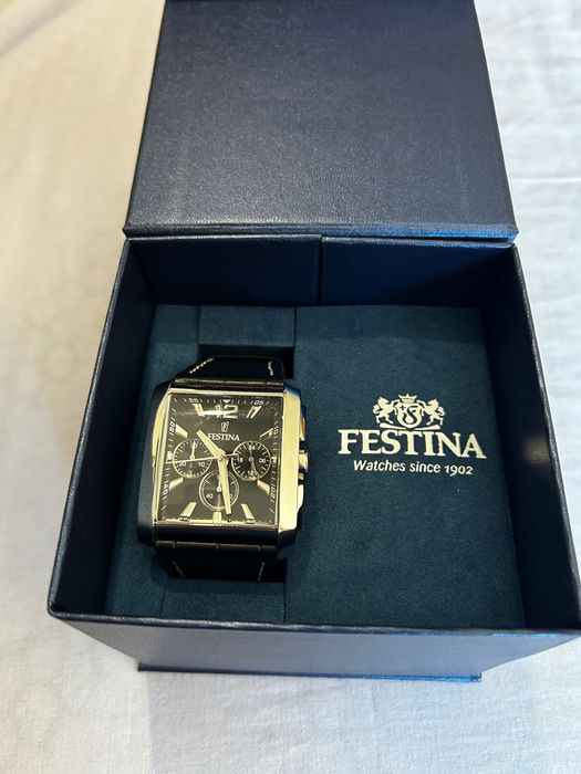Relógio Festina Homen