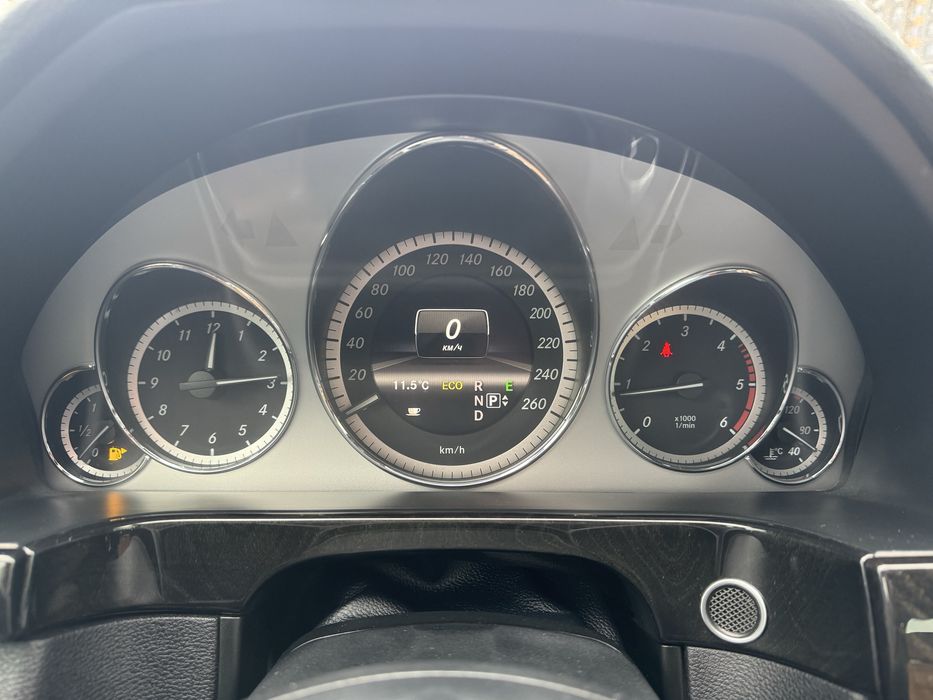 Продам Mercedes W212 250 CDI, 4-matic, 7g tronic. 204 к/с. Avantrage