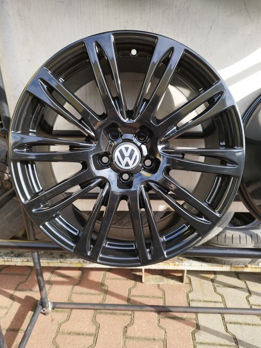 Felgi 19" 5x112 Et 45 8.5j Audi VW Skoda Seat Mercedes BMW