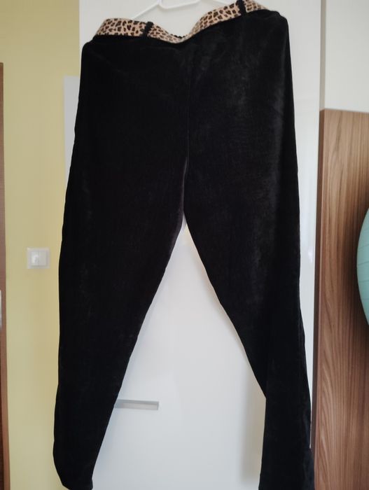 Spodnie damskie r.Xl