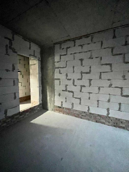 Продаж 2-кім.квартири Тераса 31м2.,вул. Б.Хмельницького Без комісії