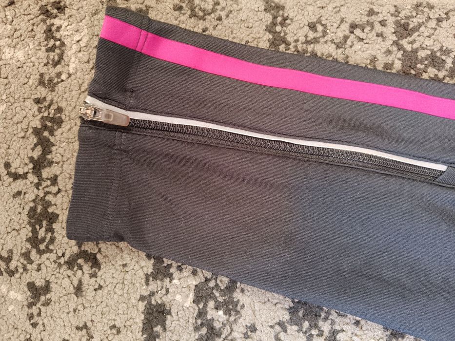 Getry / legginsy Nike M