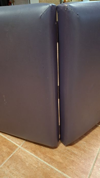 Кушетка косметологическая, массажный стол, медицинская