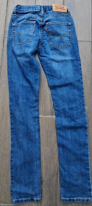 Calças da Levi's