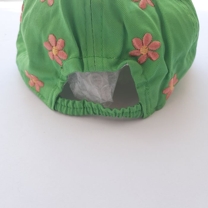 Детская бейсболка блайзер кепка 56 58