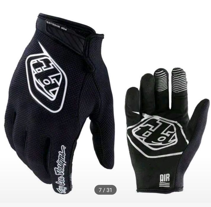 Luvas de Freeride/ Downhill