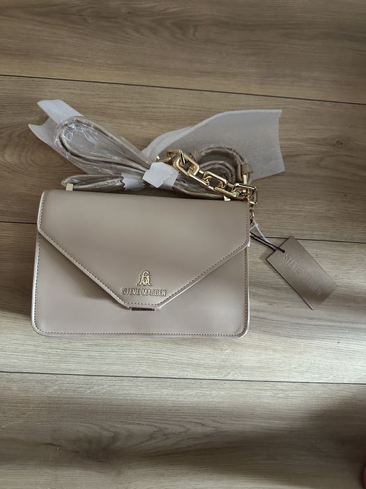 Nowa z metką torebka Steve Madden