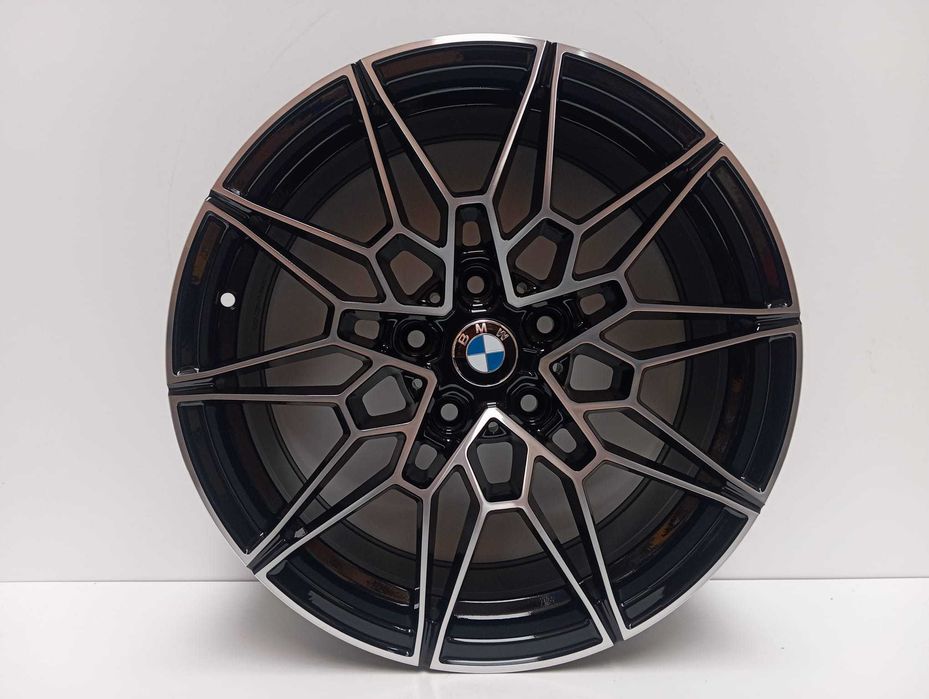 Conjunto de 4 jantes 19 BMW 5X120(JR7105BMF_195X120)