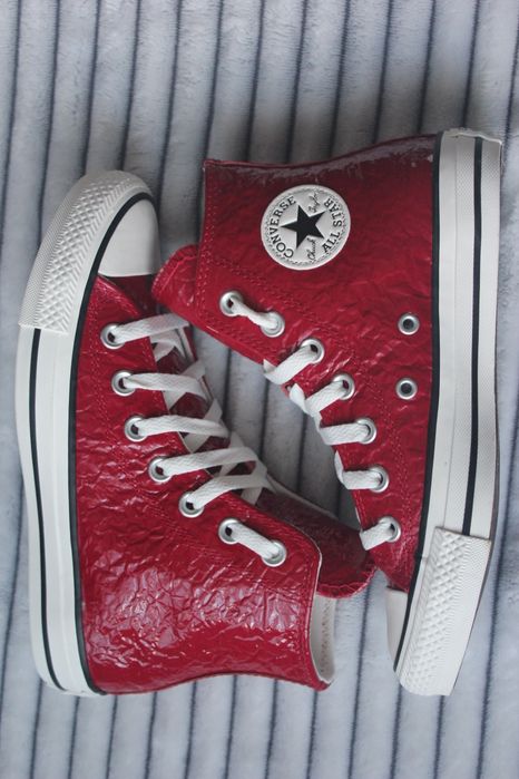 Converse Chuck Taylor All Star оригінал
