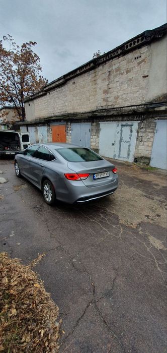 Продам свою машину газ -бензин