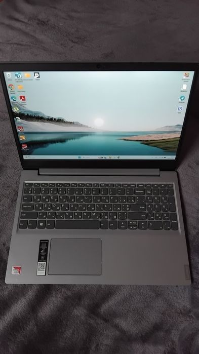Lenovo IdeaPad S145-15IGM 15,6"IPS