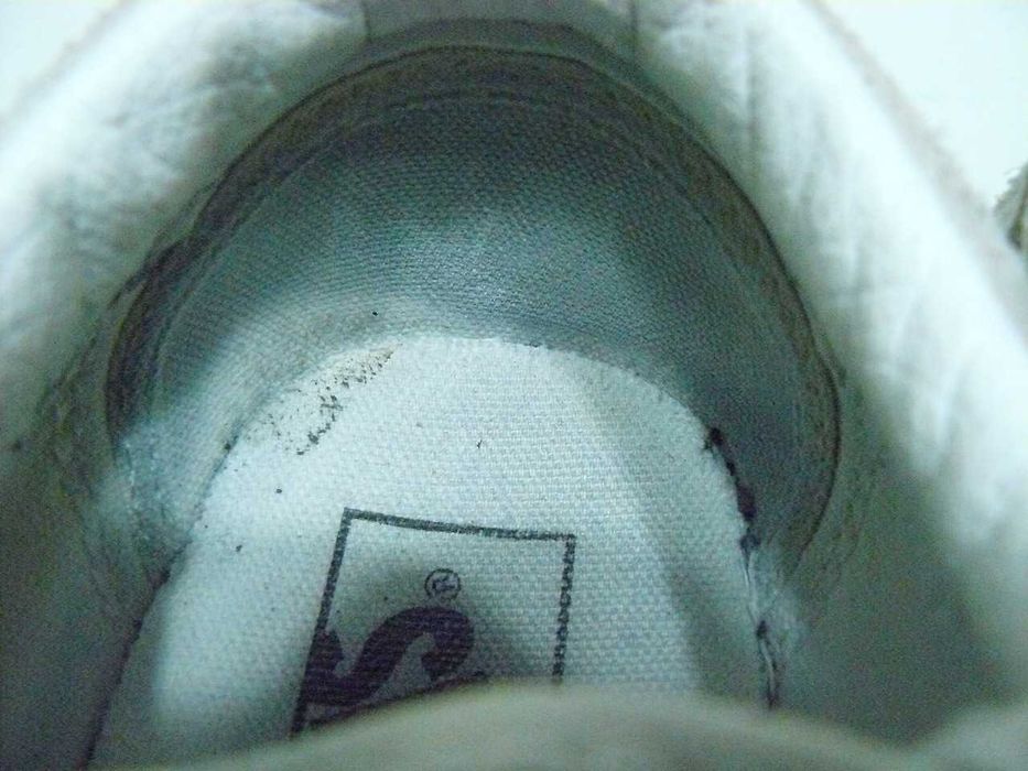 buty VANS r 39 damskie męskie trampki tenisówki