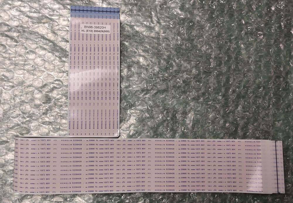 Запчасти к телевизору Samsung qe58q60tauxua qe58q60t