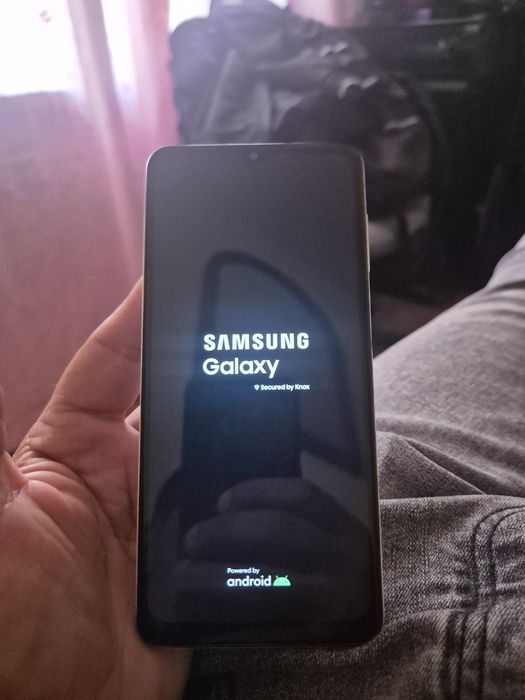 Tenho para venda este samsung A13 5G