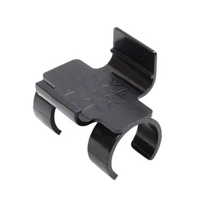 Держатель Wi-Fi пульта для GoPro на 3-Way, Pov Pole и другие Ø26-31 мм