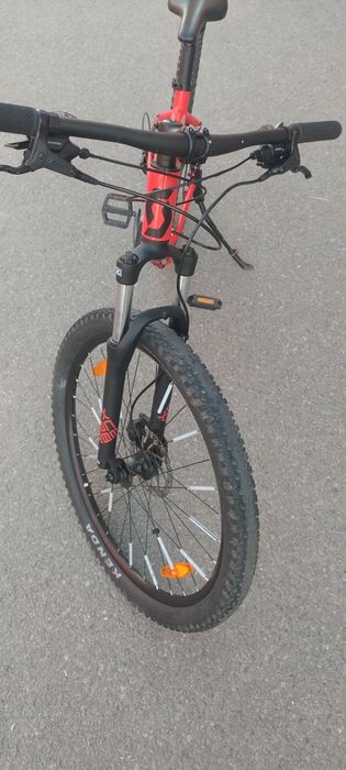 Rower Scott Aspect M
