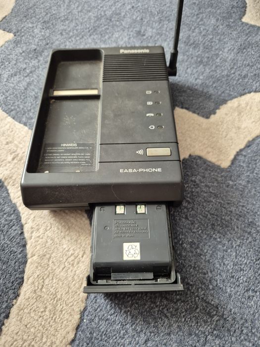 Panasonic Stacja bazowa do telefonu