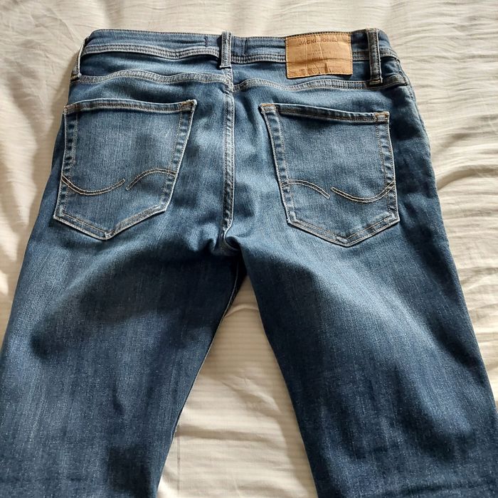 Jeans Jack & Jones novas