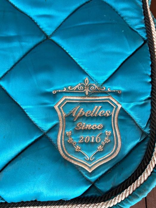 Czaprak Apelles Since 2016