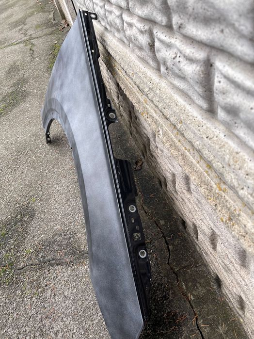 Продам крило Audi Q5 2017р