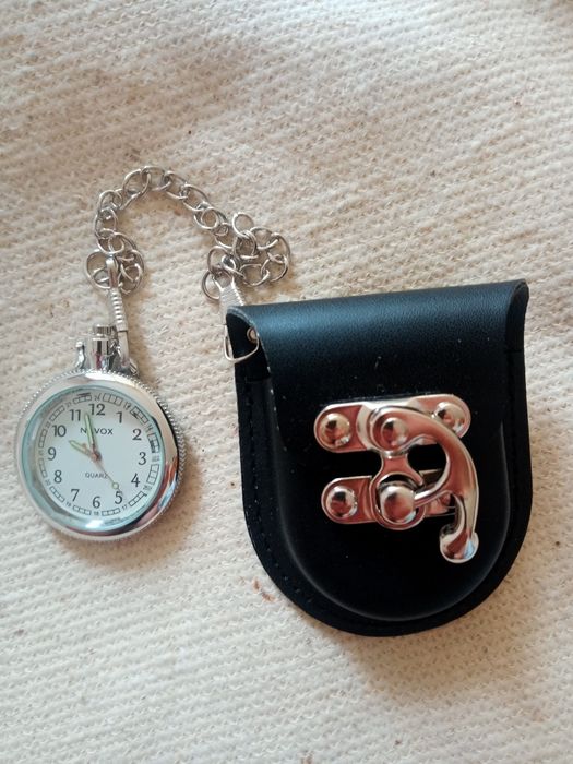 Продам байкерские часы.