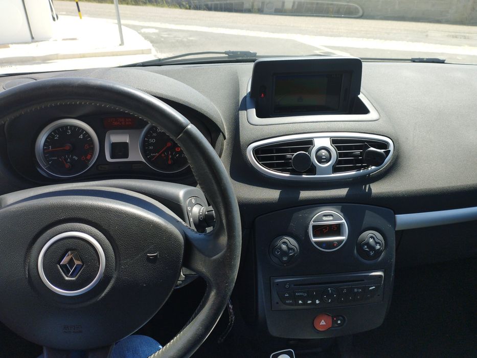 Renault Clio Break 1.5dci