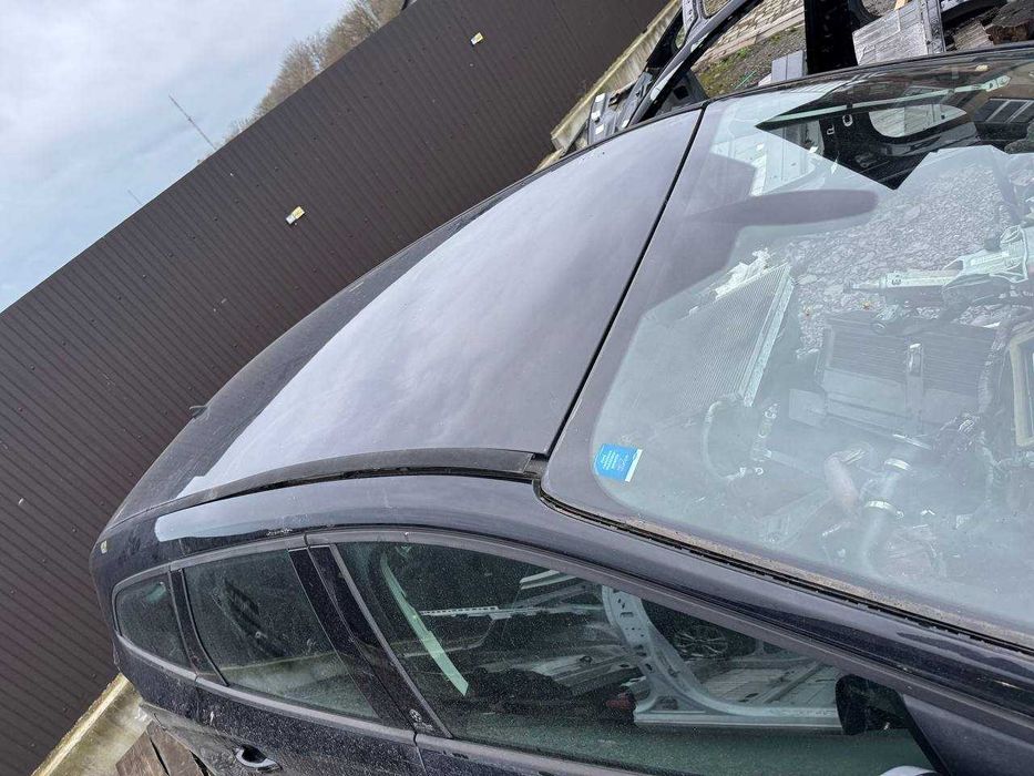 FORD FOCUS 2013 РОЗБОРКА двері крило ліхтар ляда сидіння підвіска