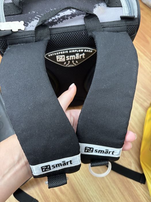 Рюкзак шкільний 1-4 клас