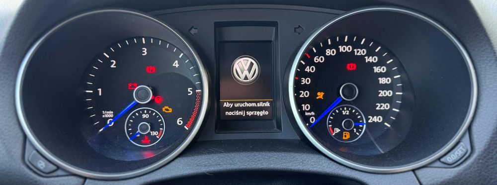 Polskie menu w licznikach VW Seat Skoda – Szybko i Profesjonalnie