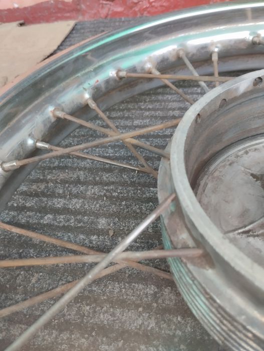 Диск  Ява634 рівний