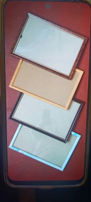 Рамочки для фото