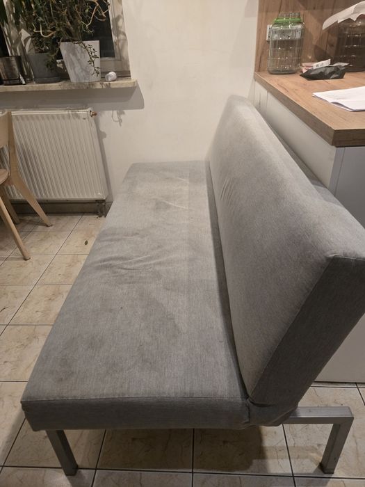 Sofa 3-osobowa SALSTAD Ikea