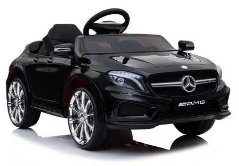 MEGAAUTKA.PL Auto na akumulator Mercedes GLA 45 Lakier samochód