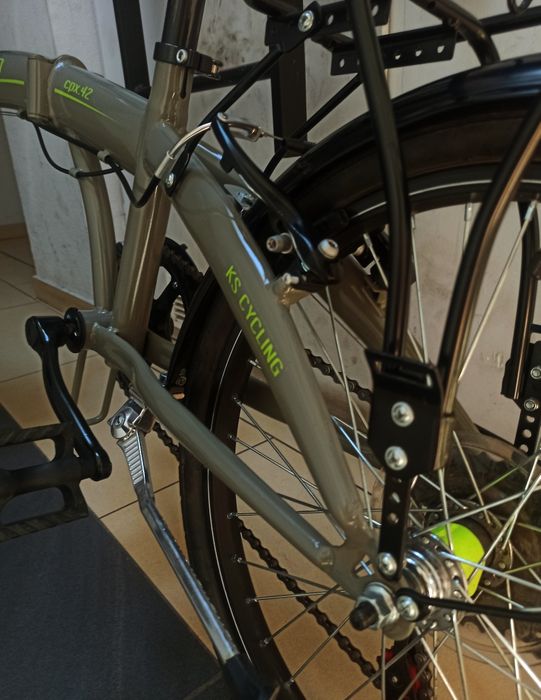 Rower KS Cycling