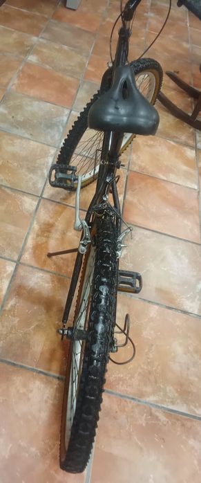 Bicicleta de Montanha Clássica roda 26