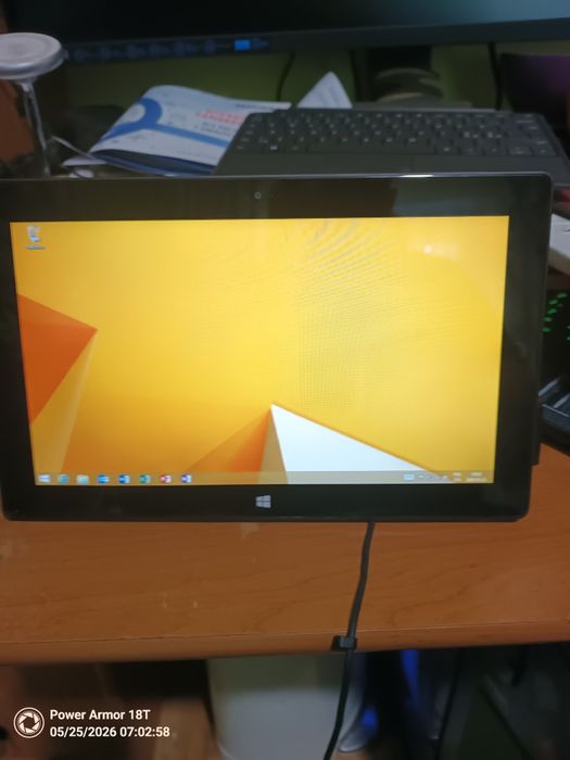 Microsoft Surface 1516 32GB