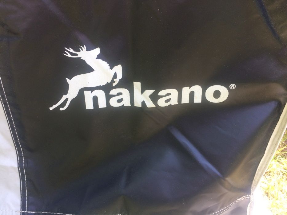 NAKANO domek namiot gospodarczy magazynek 160x200cm. Polecam!