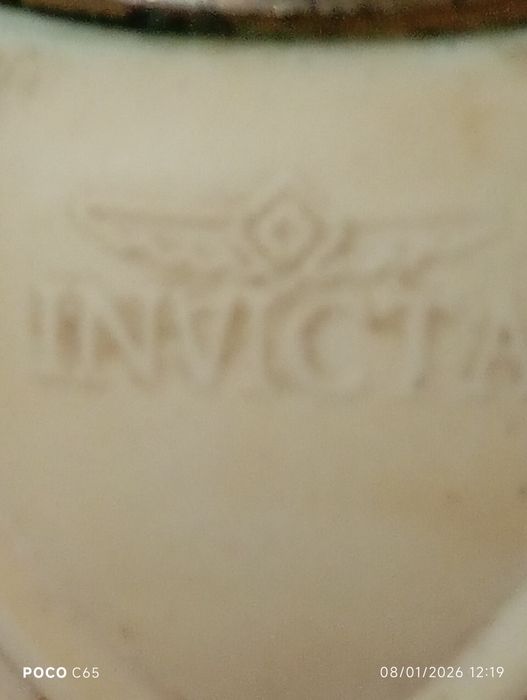Relógio Yakuza da invicta