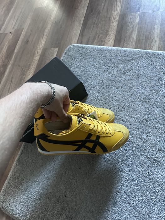 Asics Onitsuka Tiger Mexico 66
