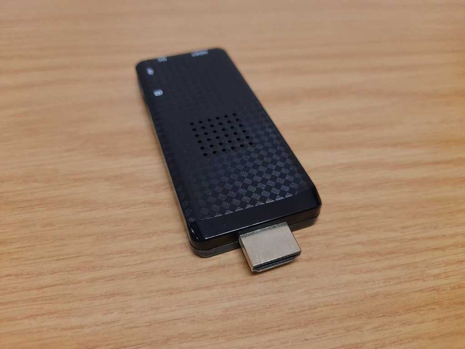 Mini-Pc MK 809 III Android 4.464284532802817123