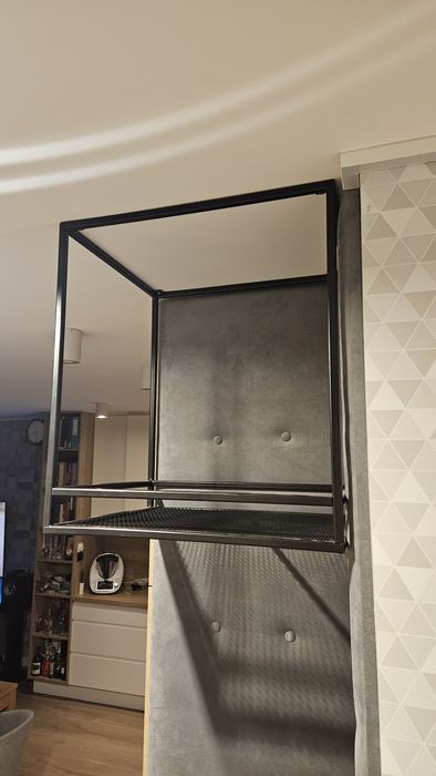 Polka sufit loft