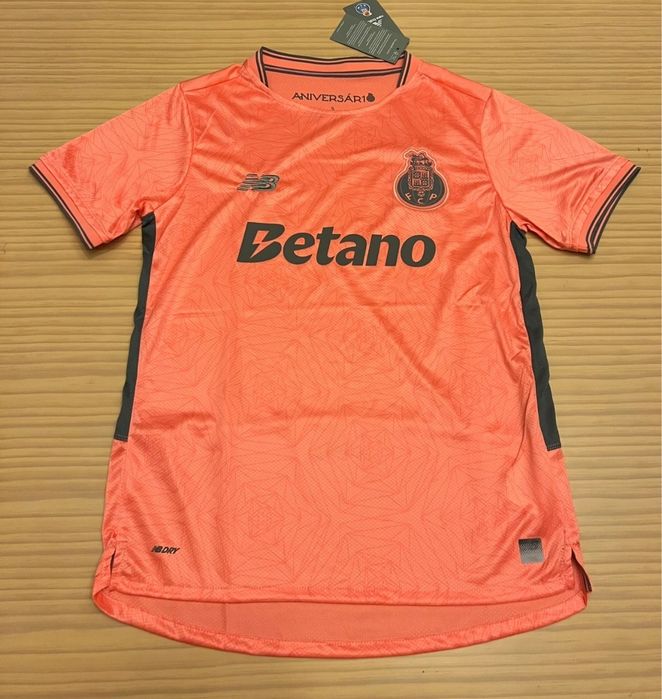 Camisola FC PORTO