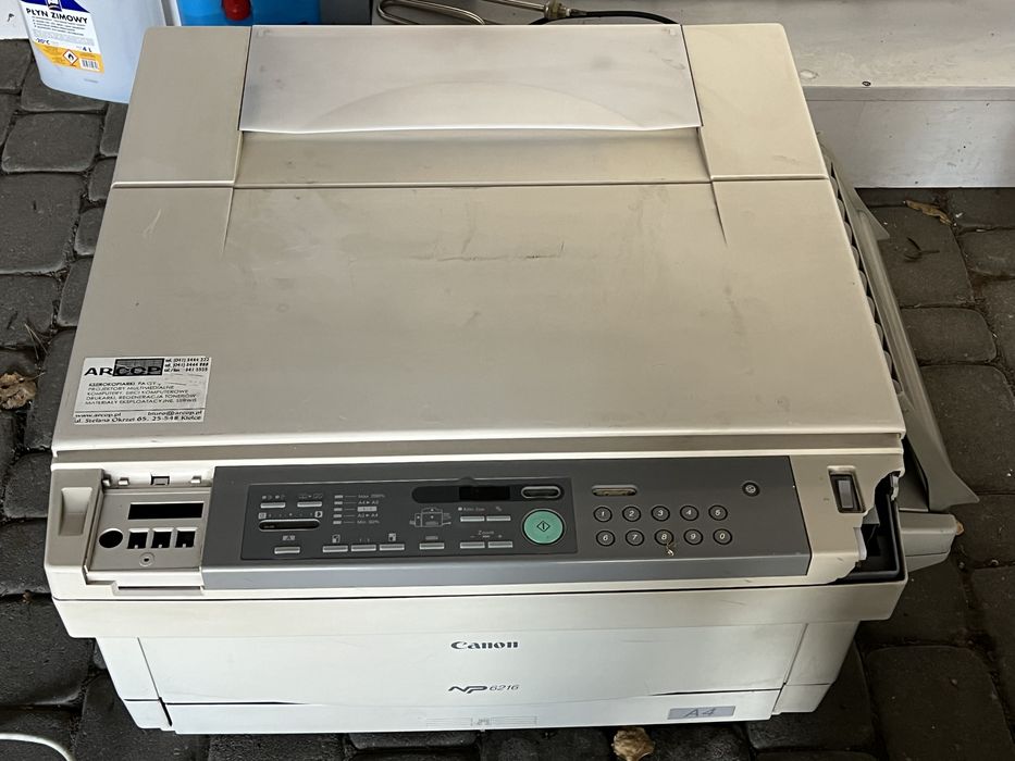 Komputery retro i inne