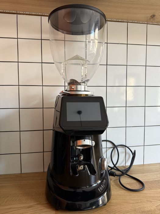 Кавомолка Fiorenzato F64e