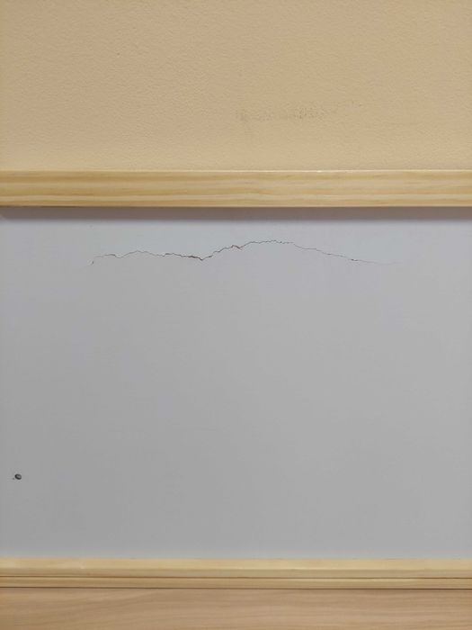 BAKAJI Domek dla lalek dla dzieci drewniany 118cm A